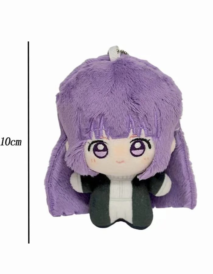 Fern Chibi Plush Toy