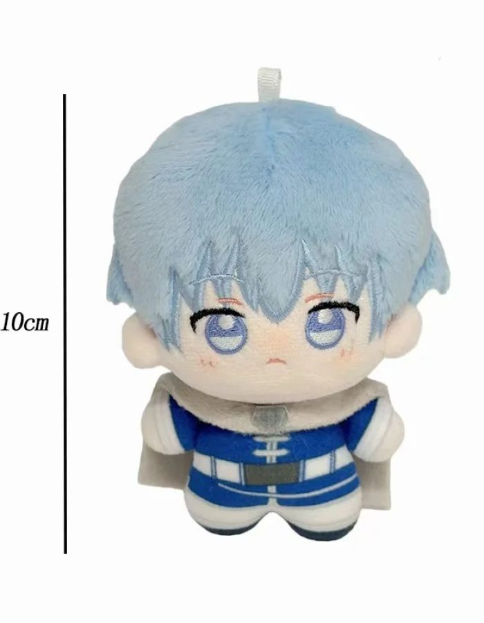 Himmel Chibi Plush Toy