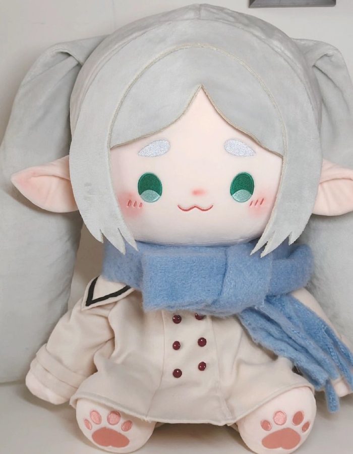 Frieren Plush