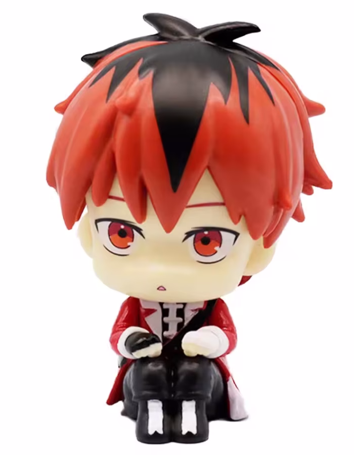 Frieren Chibi Stark Nendoroid