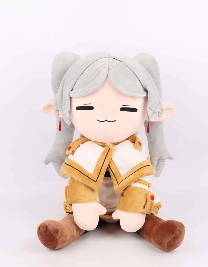 Giant Frieren Plush