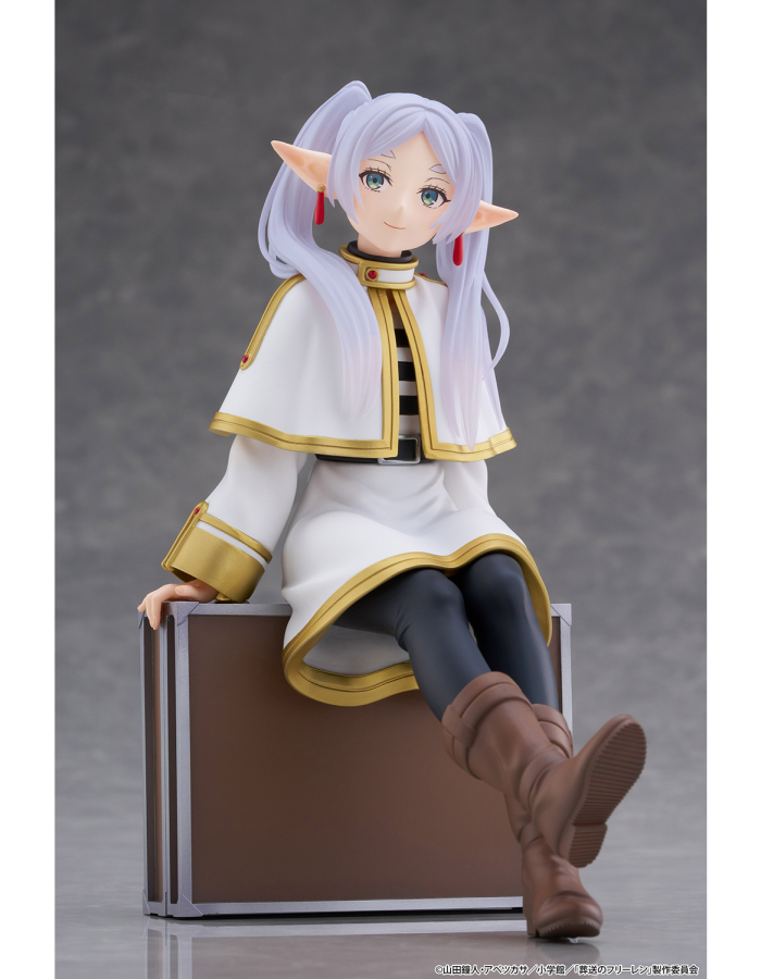 Original TAITO Frieren Desktop Figure