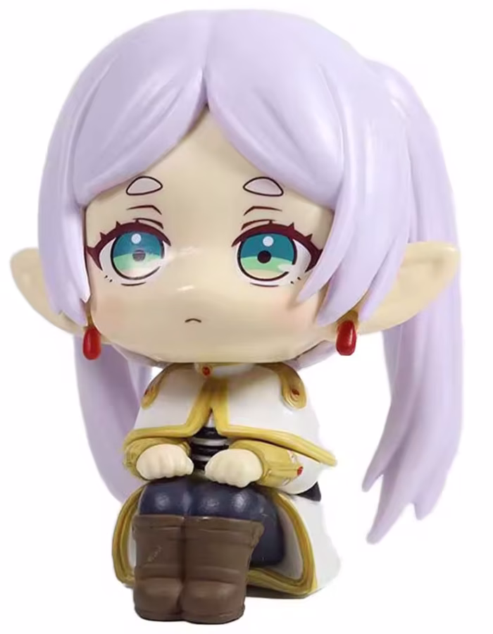 Frieren Chibi Nendoroid