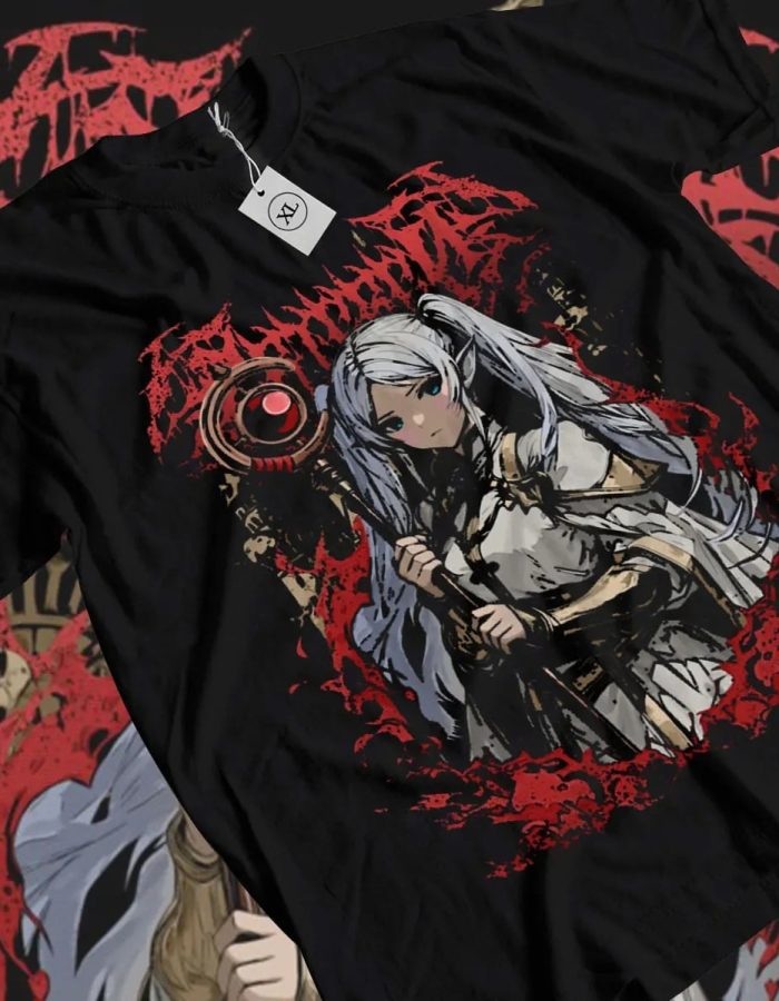Frieren Tee Shirt
