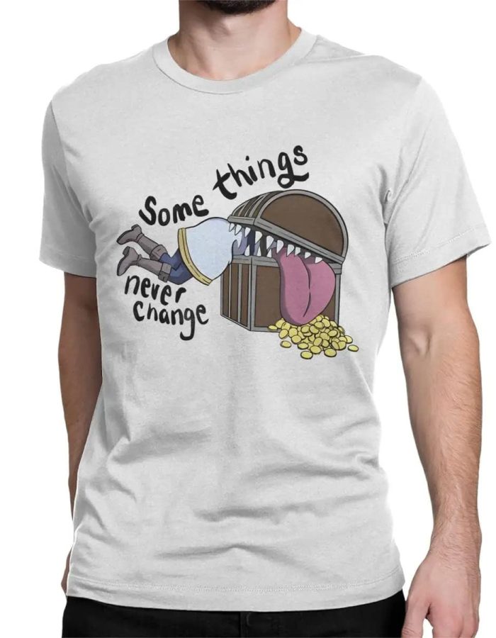 Frieren Meme Shirt