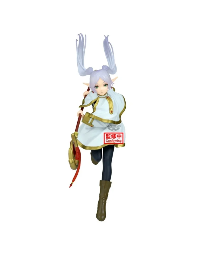 Banpresto Frieren Maximatic Figure – Frieren: Beyond Journey’s End