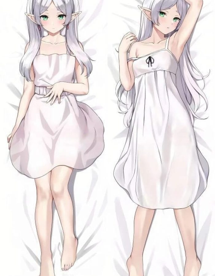 Frieren Anime Dakimakura