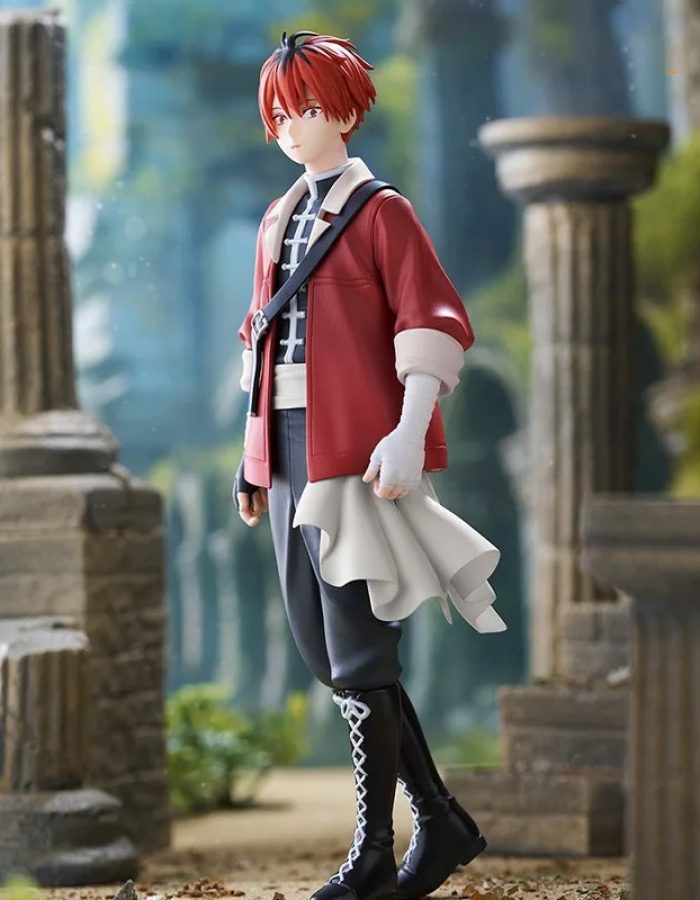 Frieren Stark Figure