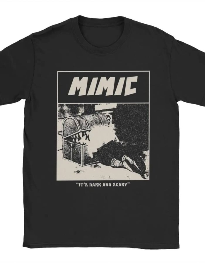 Frieren Mimic Shirt