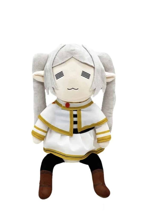 Cute Frieren Plush