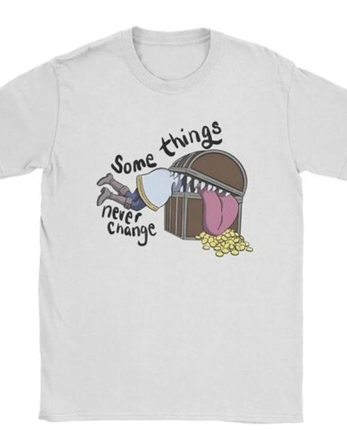 Frieren Mimic T-Shirt